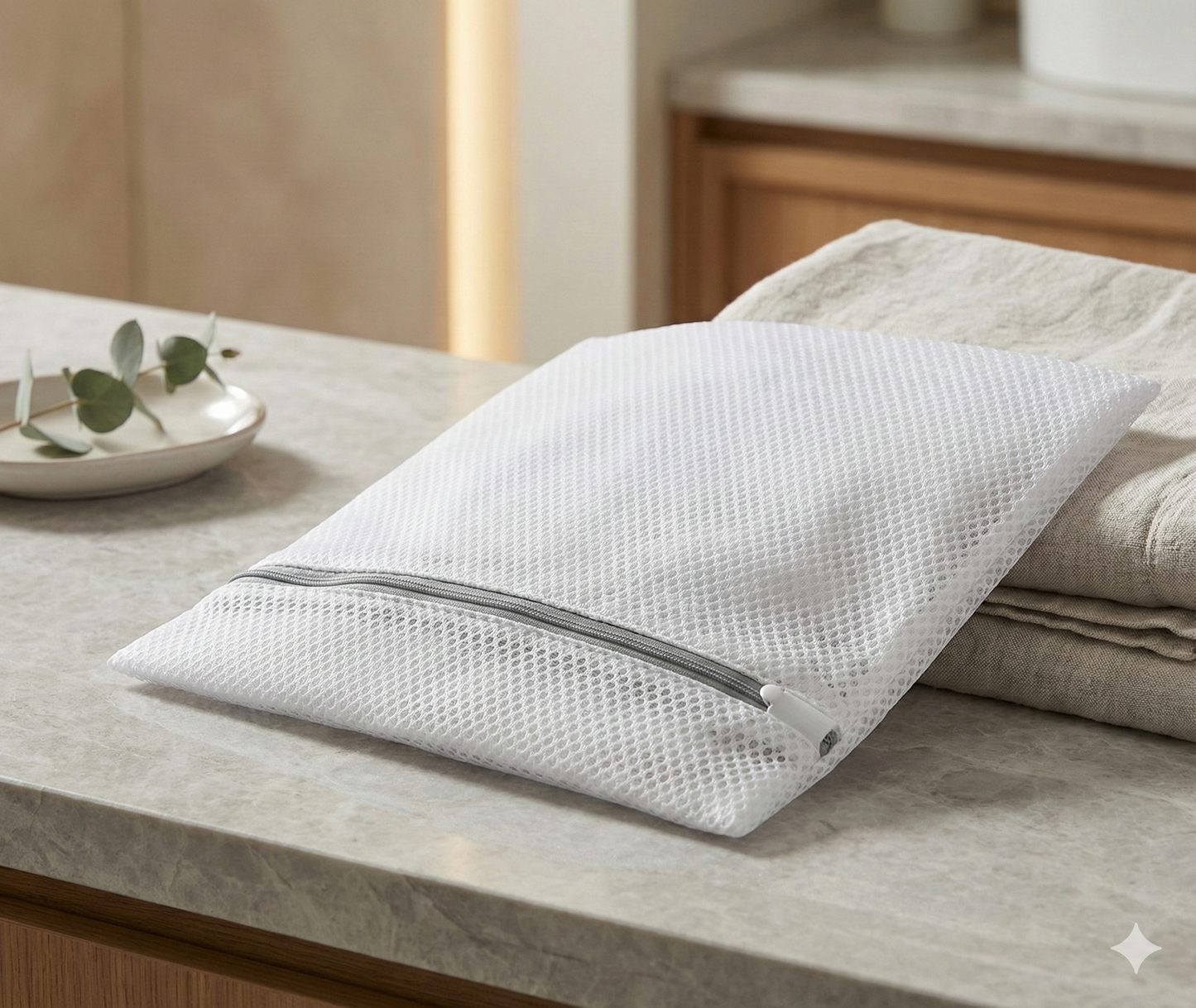 CloudCuffs™ Luxury Wash Bag