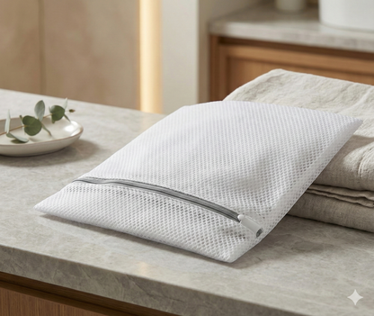 CloudCuffs™ Luxury Wash Bag