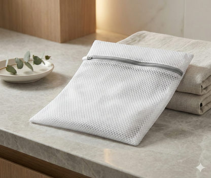 CloudCuffs™ Luxury Wash Bag