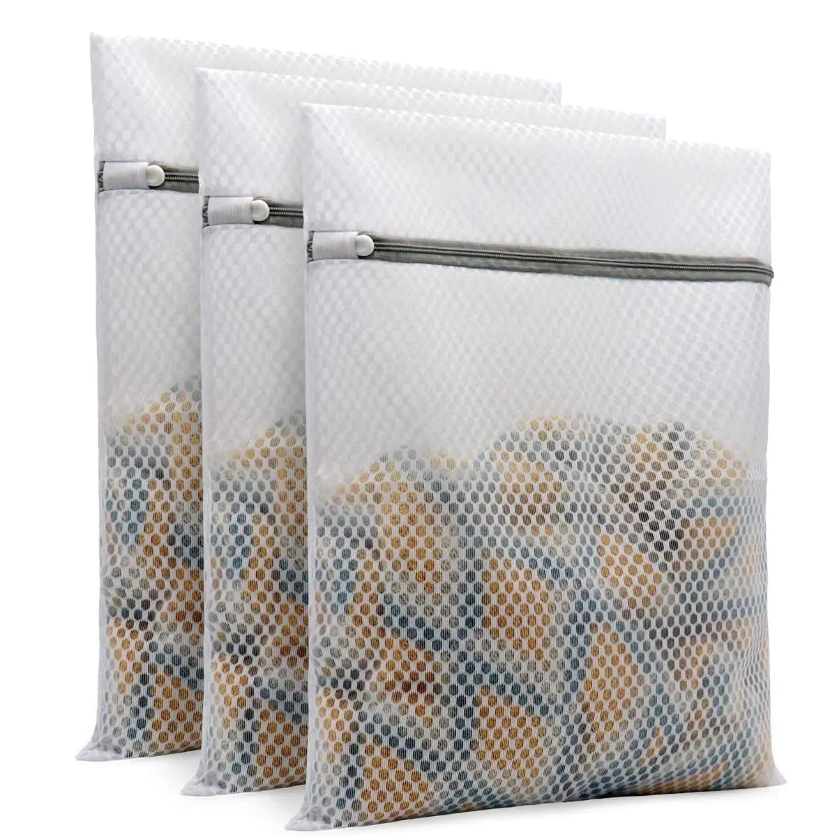 CloudCuffs™ Luxury Wash Bag