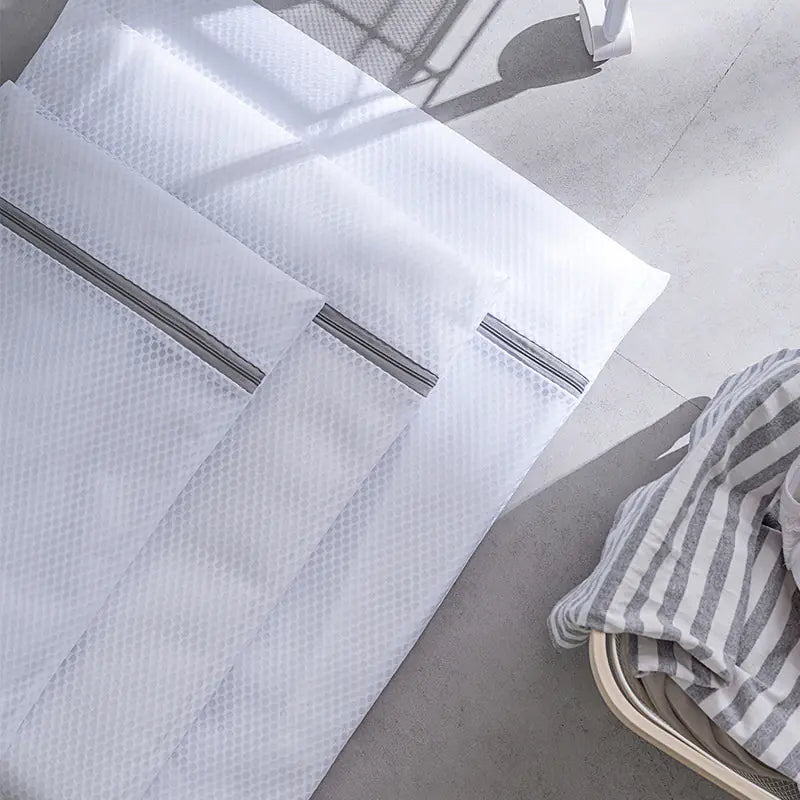 CloudCuffs™ Luxury Wash Bag