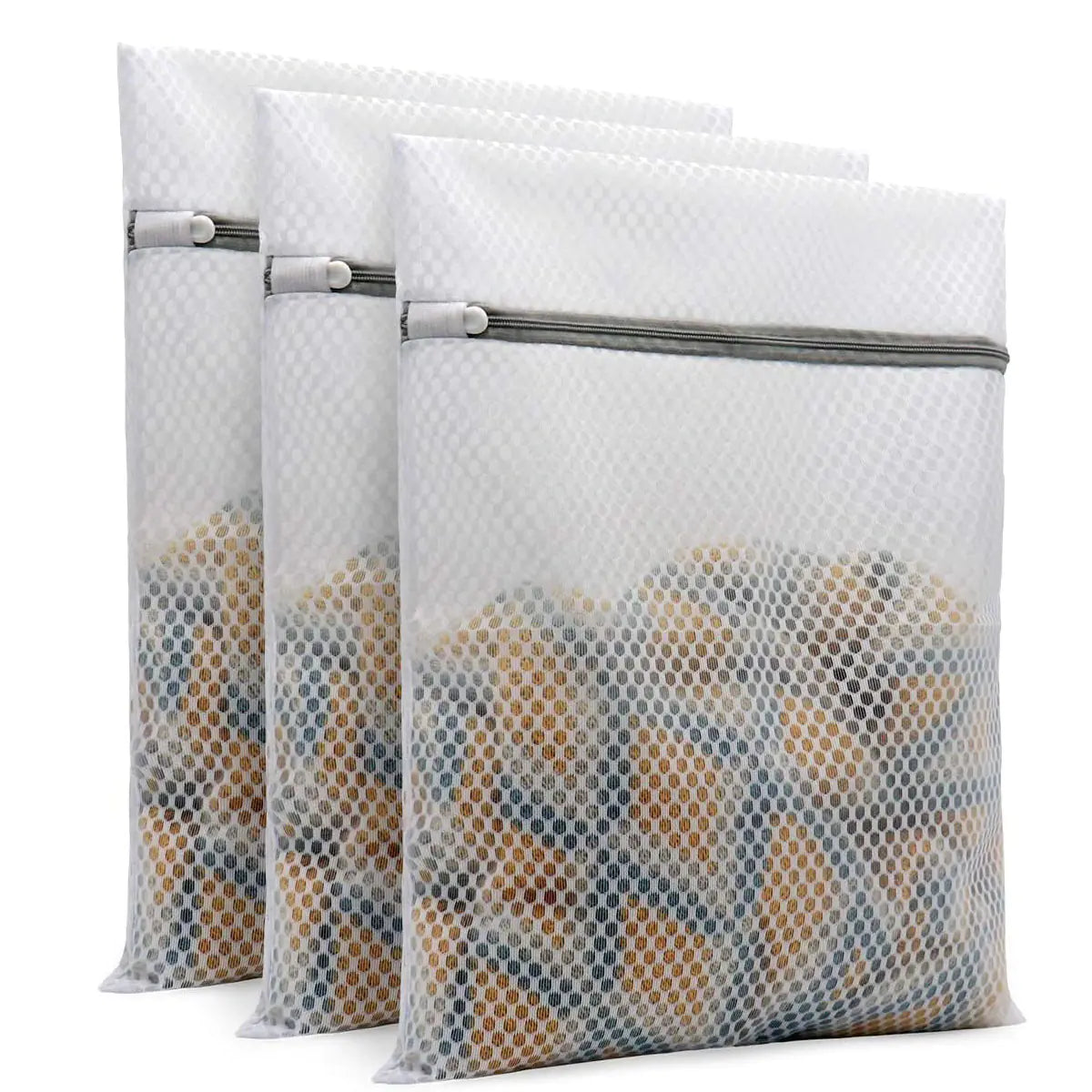 CloudCuffs™ Luxury Wash Bag